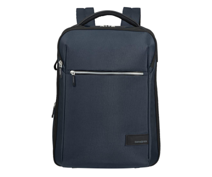 Torba do laptopów SAMSONITE Litepoint 17.3" granatowy 134550-1090